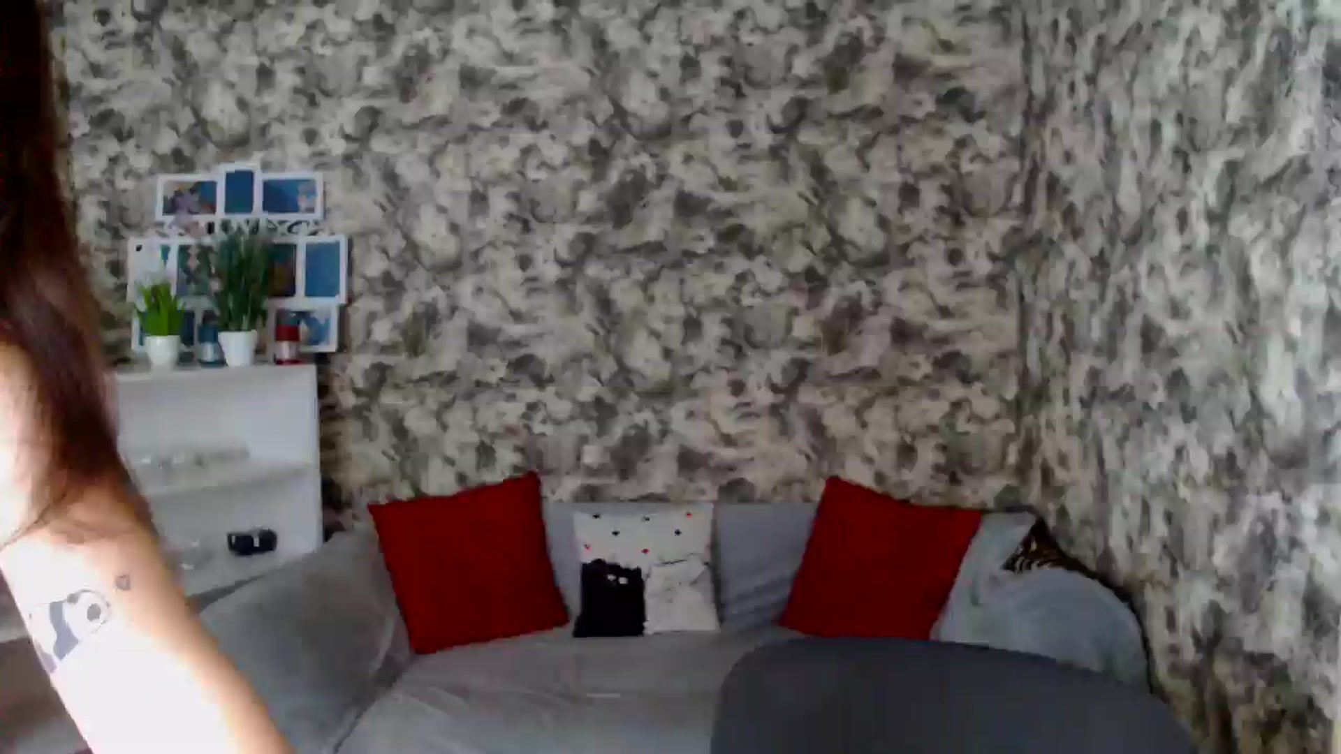 Gallery image thumbnail from Shalyka's myfreecams stream on, 09/01/2025, 15:17 image 13 of 20