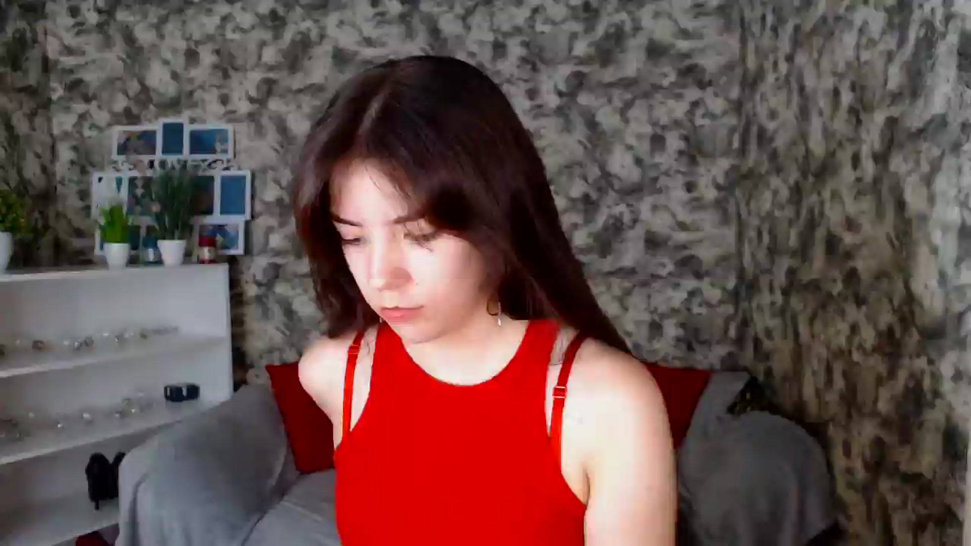 Gallery image thumbnail from Shalyka's myfreecams stream on, 09/01/2025, 15:17 image 19 of 20