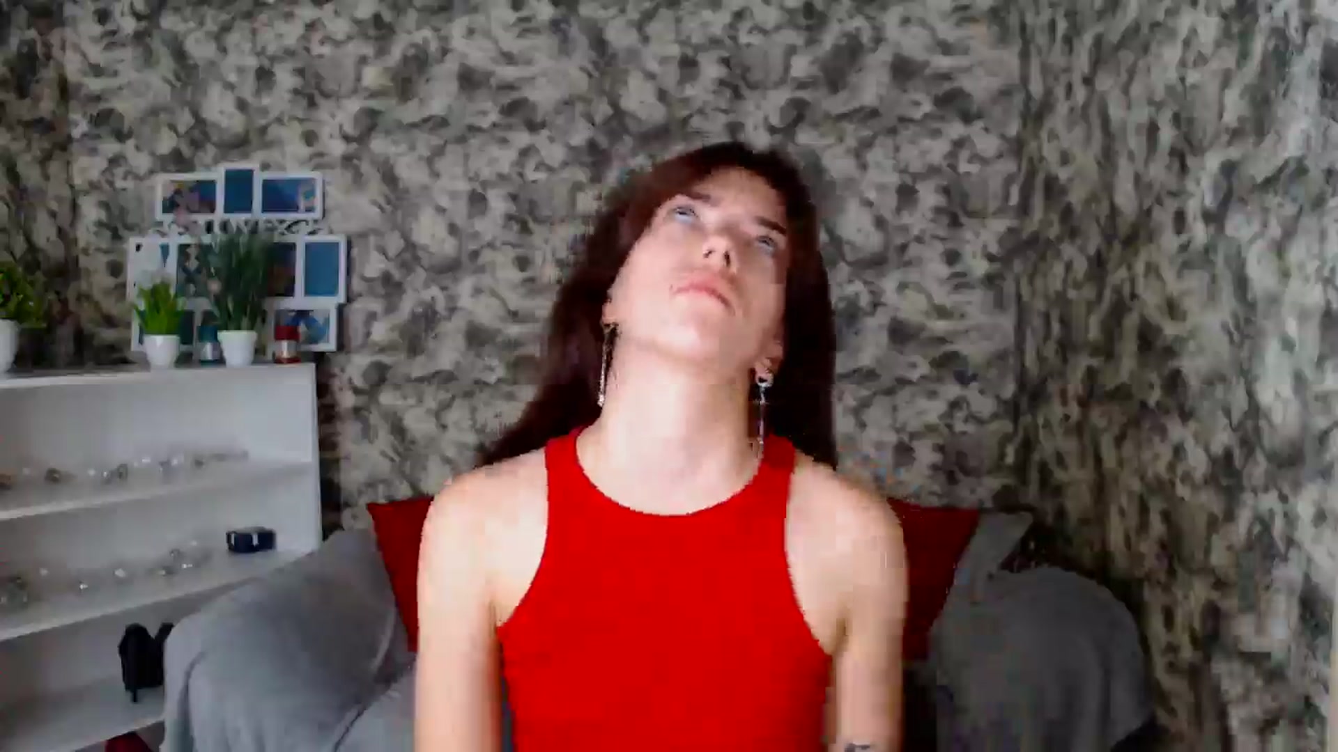 Gallery image thumbnail from Shalyka's myfreecams stream on, 09/01/2025, 15:17 image 15 of 20