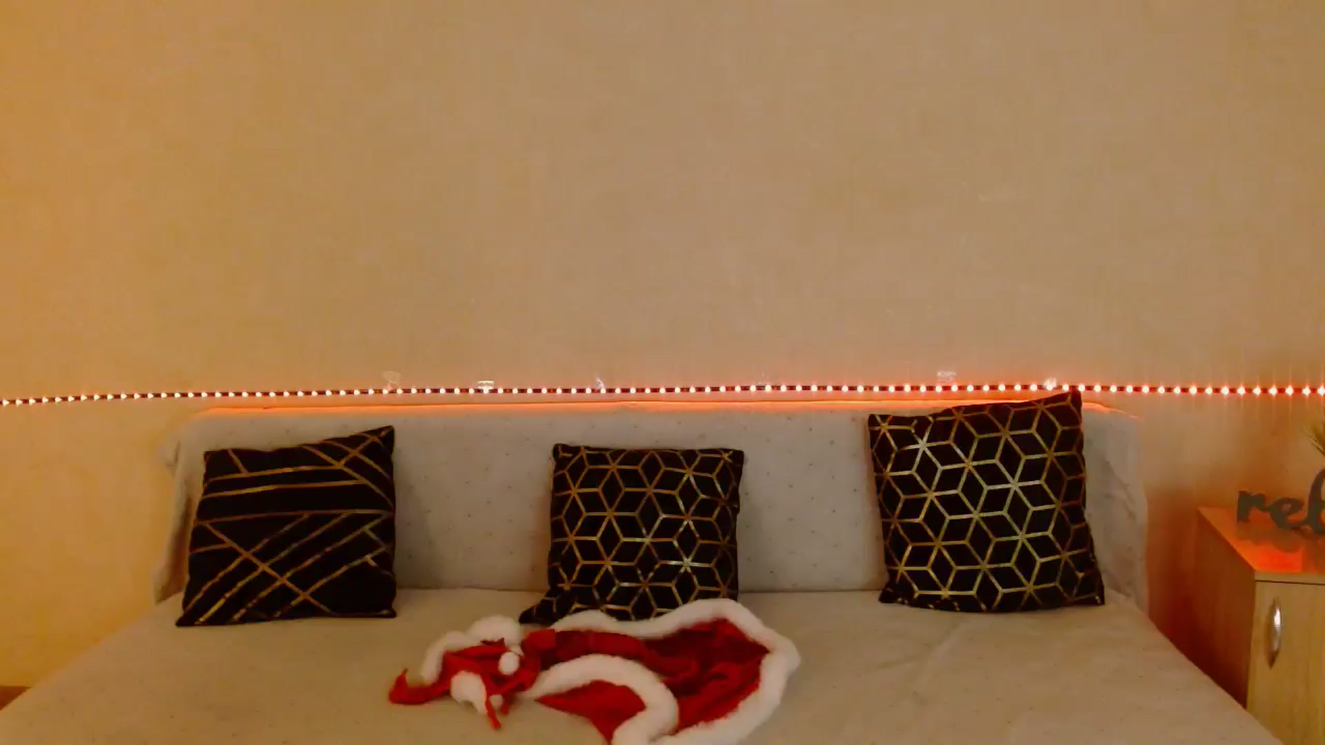 Gallery image thumbnail from Shalyka's myfreecams stream on, 12/25/2025, 16:44 image 20 of 20