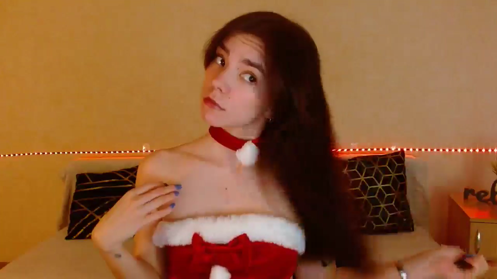 Gallery image thumbnail from Shalyka's myfreecams stream on, 12/26/2025, 13:27 image 18 of 20