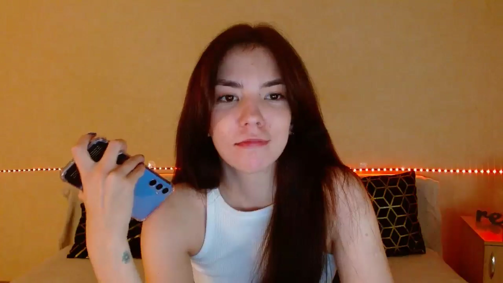 Gallery image thumbnail from Shalyka's myfreecams stream on, 12/28/2025, 16:07 image 15 of 20