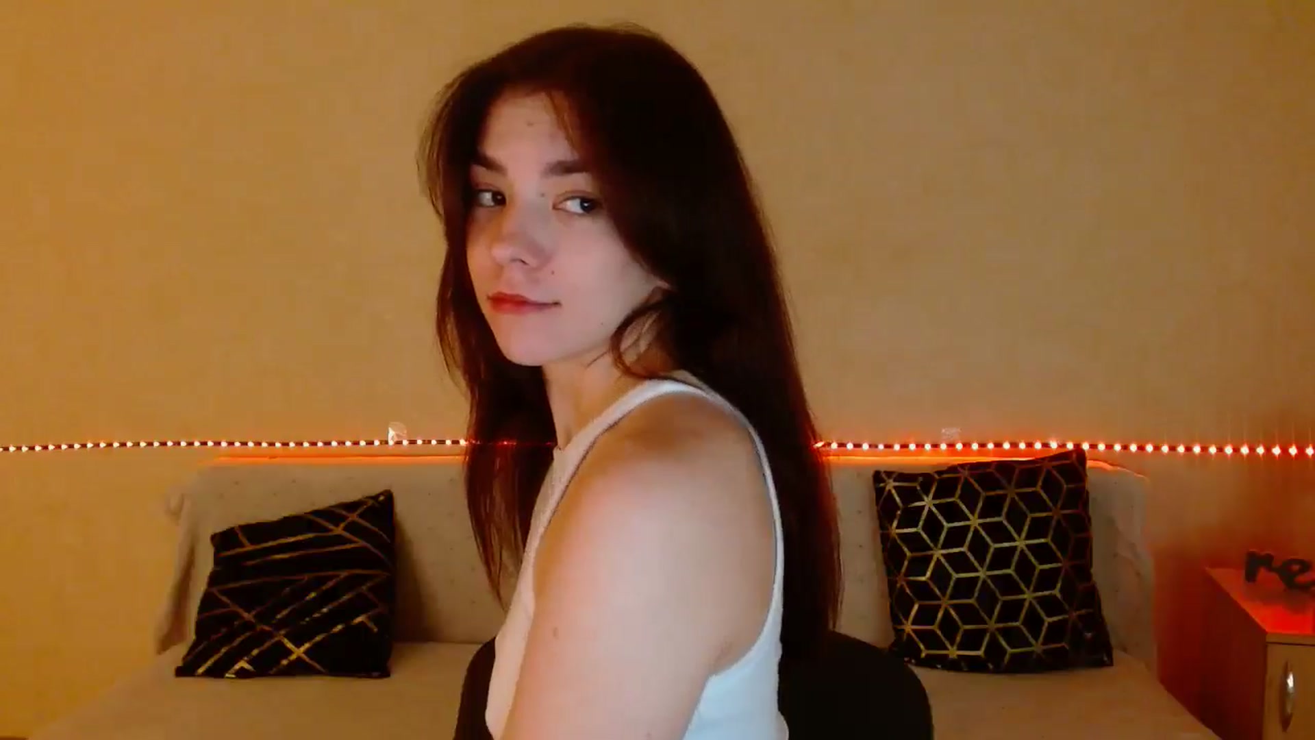 Gallery image thumbnail from Shalyka's myfreecams stream on, 12/28/2025, 16:07 image 13 of 20
