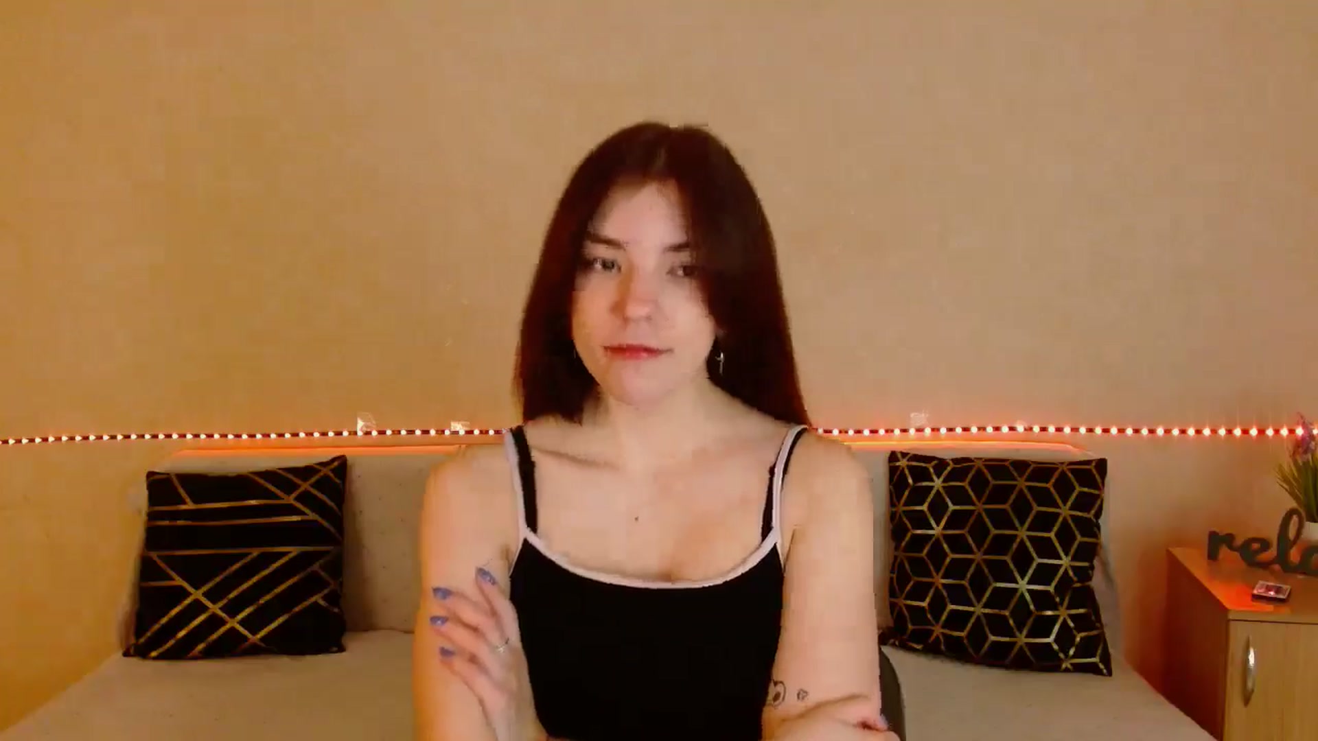 Gallery image thumbnail from Shalyka's myfreecams stream on, 12/29/2025, 12:05 image 7 of 20
