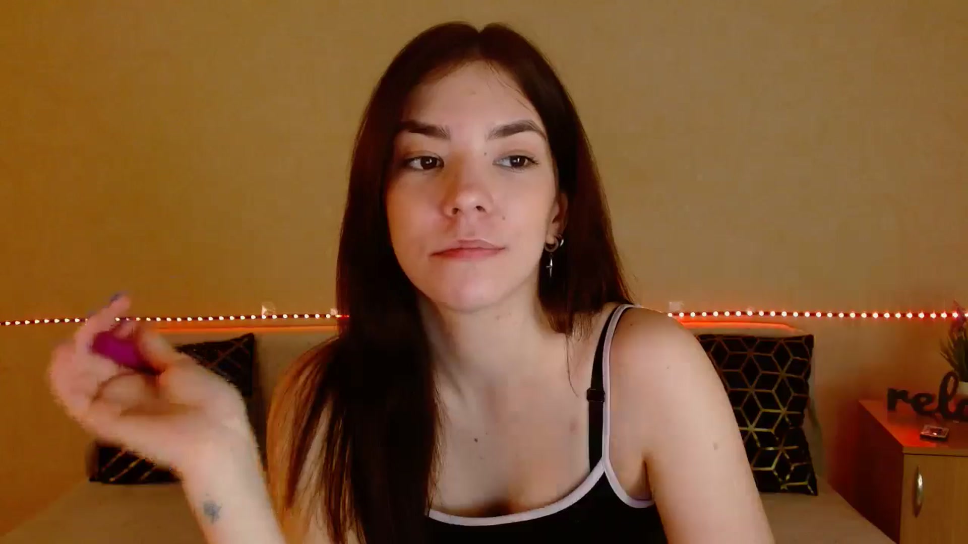 Gallery image thumbnail from Shalyka's myfreecams stream on, 12/29/2025, 12:05 image 20 of 20