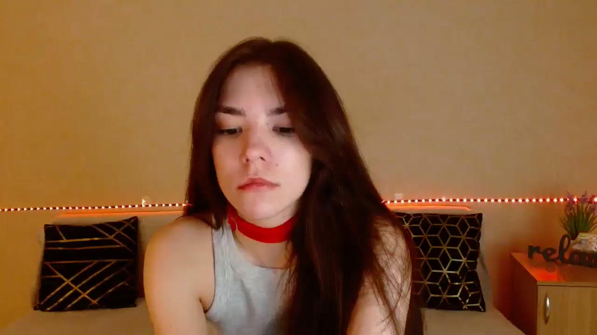 Gallery image thumbnail from Shalyka's myfreecams stream on, 12/30/2025, 16:06 image 17 of 20