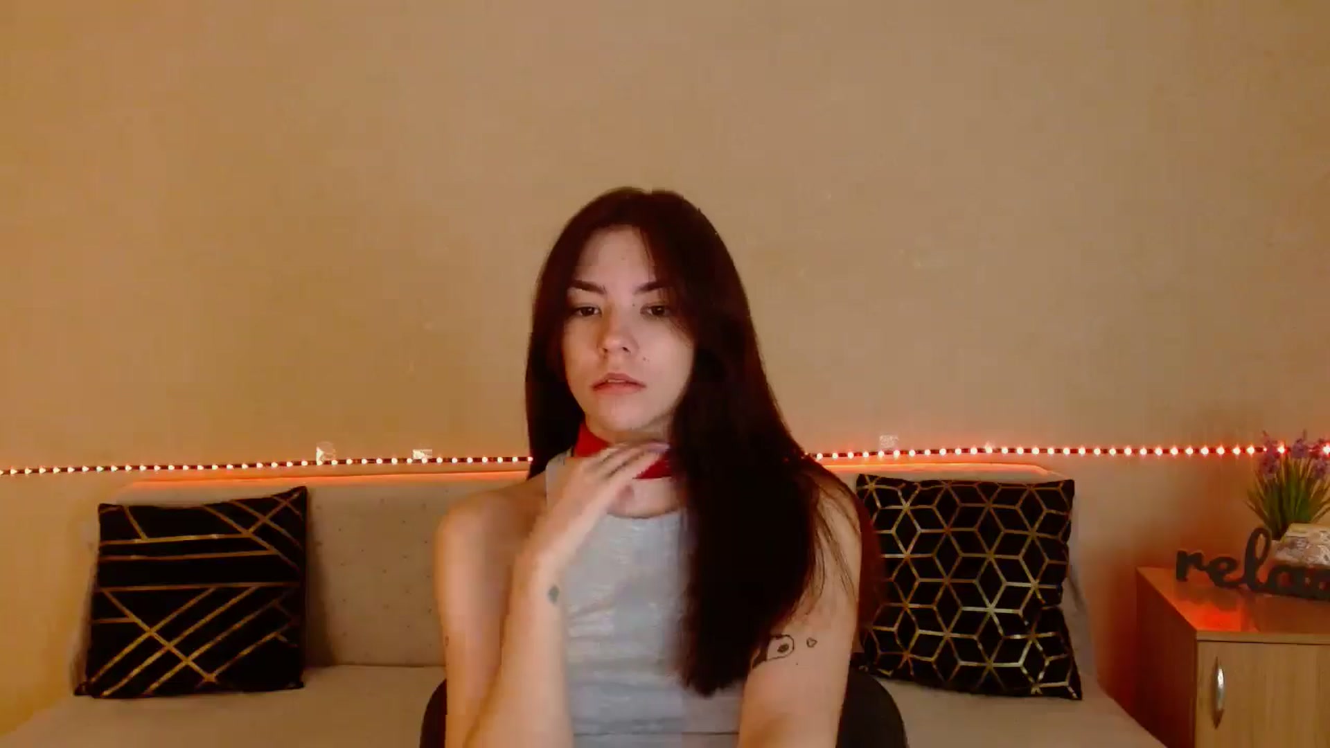 Gallery image thumbnail from Shalyka's myfreecams stream on, 12/30/2025, 16:06 image 18 of 20