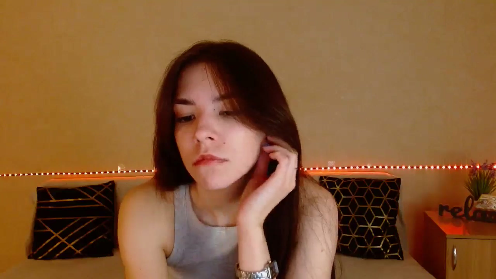 Gallery image thumbnail from Shalyka's myfreecams stream on, 12/30/2025, 16:06 image 20 of 20