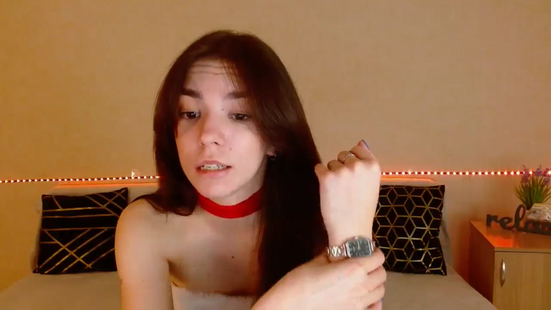 Gallery image thumbnail from Shalyka's myfreecams stream on, 12/30/2025, 16:06 image 7 of 20