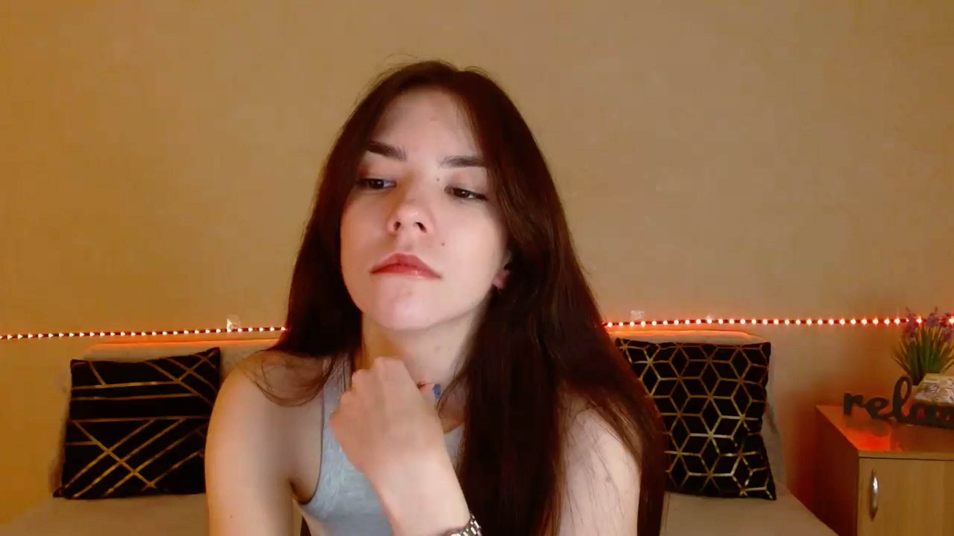 Gallery image thumbnail from Shalyka's myfreecams stream on, 12/30/2025, 16:06 image 19 of 20