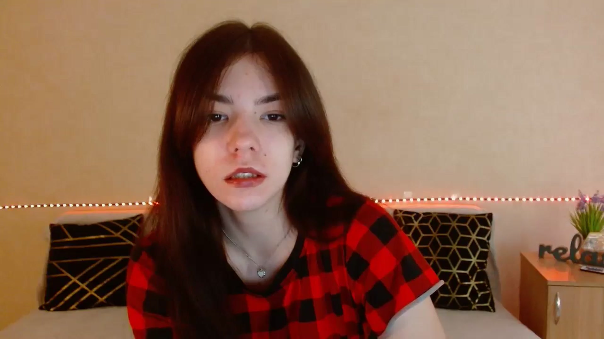 Gallery image thumbnail from Shalyka's myfreecams stream on, 01/02/2026, 15:25 image 5 of 20