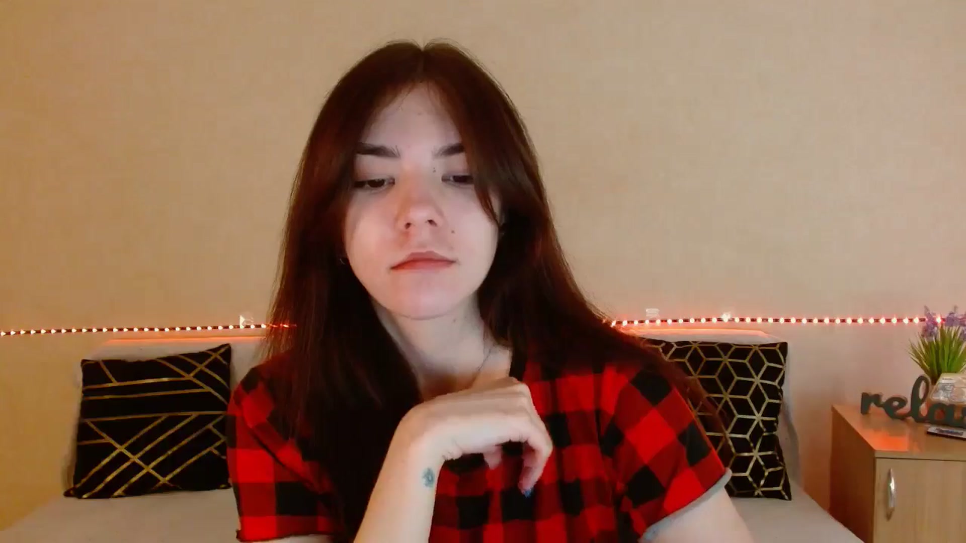 Gallery image thumbnail from Shalyka's myfreecams stream on, 01/02/2026, 15:25 image 6 of 20