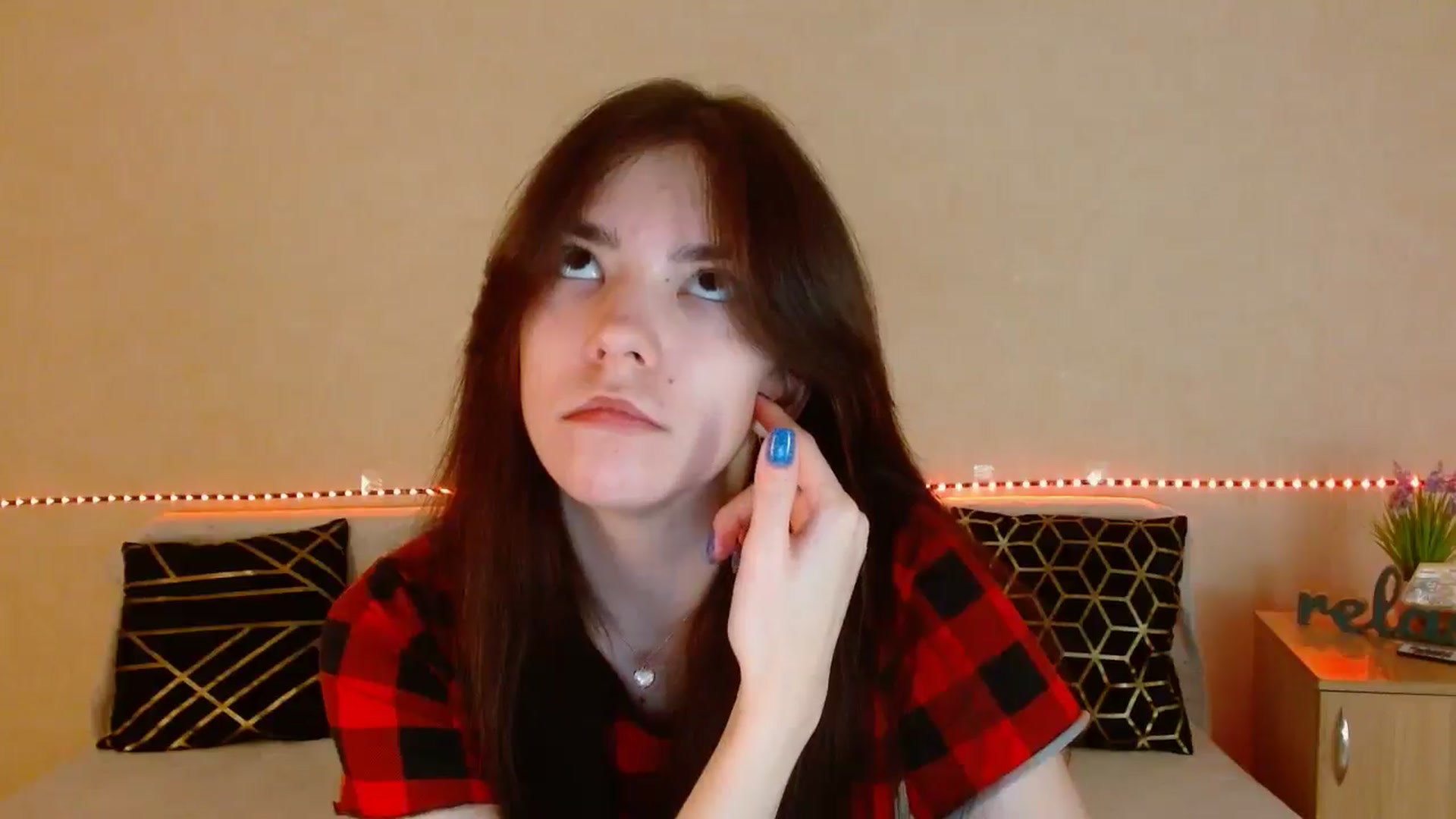 Gallery image thumbnail from Shalyka's myfreecams stream on, 01/02/2026, 15:25 image 13 of 20