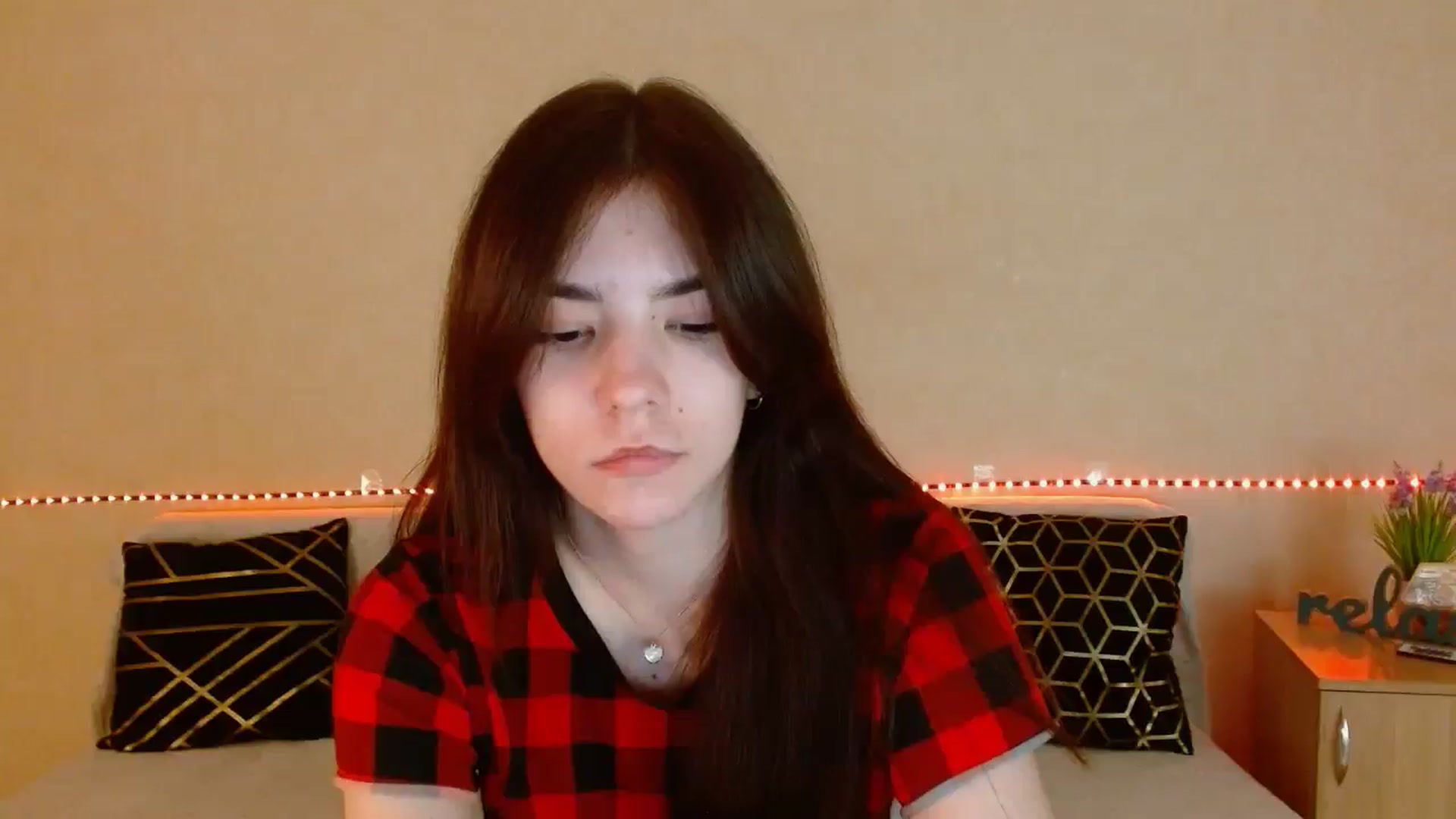 Gallery image thumbnail from Shalyka's myfreecams stream on, 01/02/2026, 15:25 image 15 of 20
