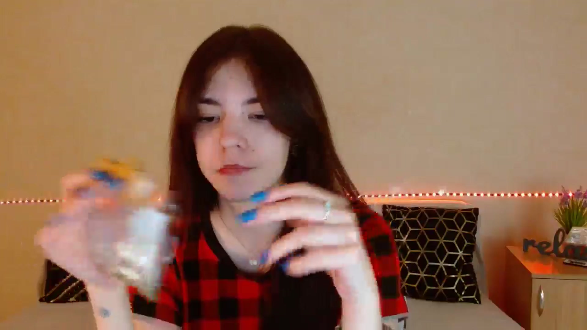 Gallery image thumbnail from Shalyka's myfreecams stream on, 01/02/2026, 15:25 image 14 of 20