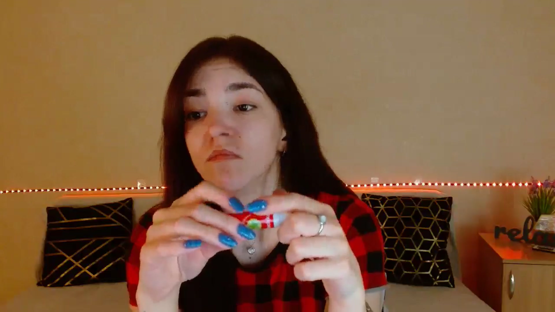 Gallery image thumbnail from Shalyka's myfreecams stream on, 01/02/2026, 15:25 image 20 of 20