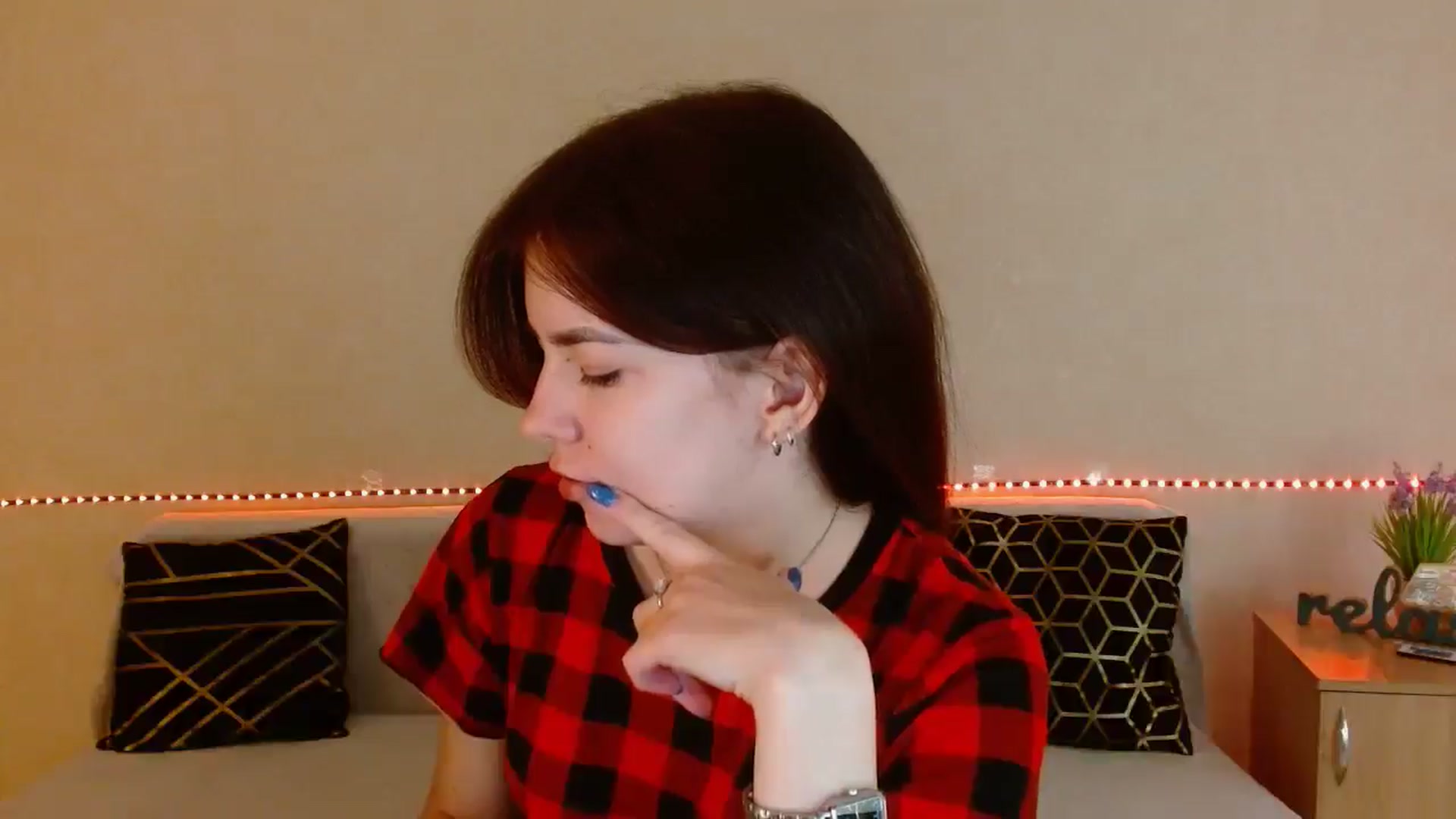 Gallery image thumbnail from Shalyka's myfreecams stream on, 01/02/2026, 15:25 image 8 of 20