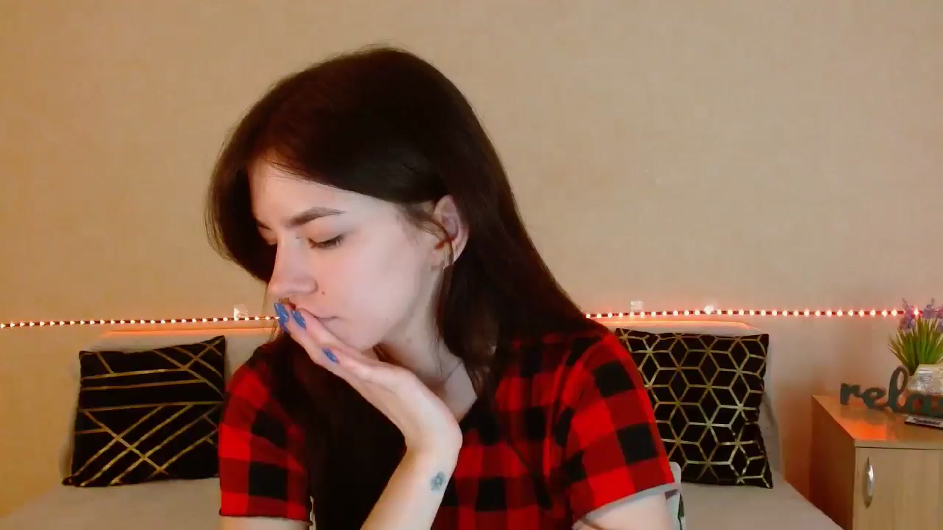 Gallery image thumbnail from Shalyka's myfreecams stream on, 01/02/2026, 15:25 image 10 of 20