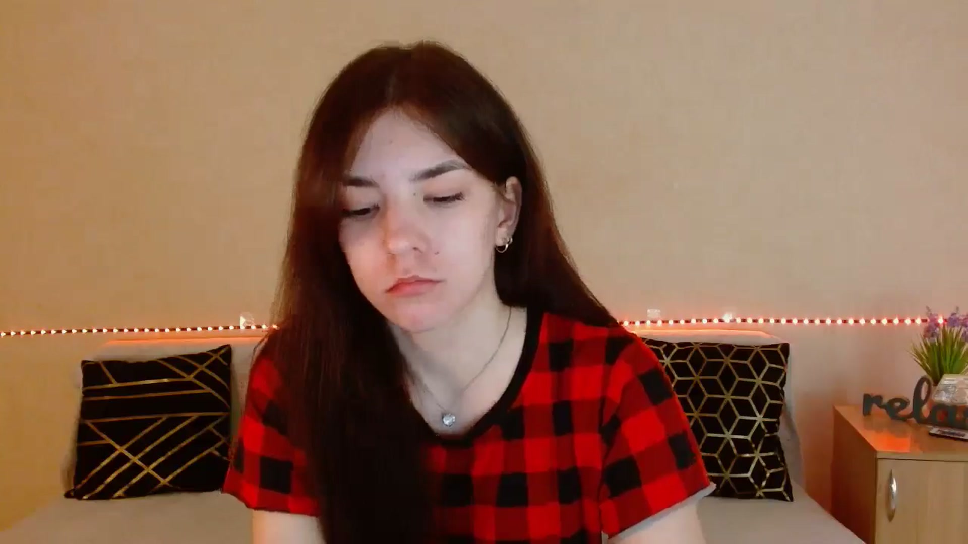 Gallery image thumbnail from Shalyka's myfreecams stream on, 01/02/2026, 15:25 image 9 of 20