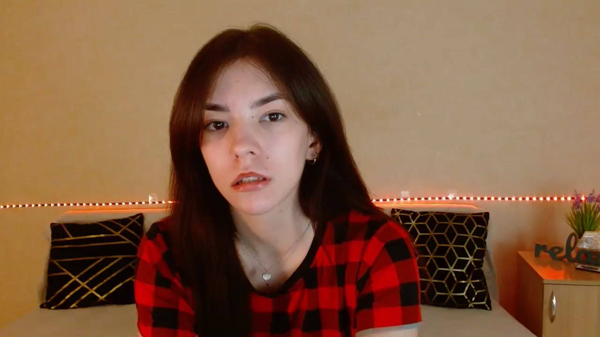 Gallery image thumbnail from Shalyka's myfreecams stream on, 01/02/2026, 15:25 image 16 of 20