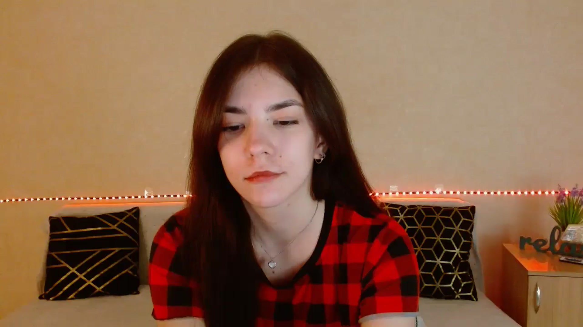 Gallery image thumbnail from Shalyka's myfreecams stream on, 01/02/2026, 15:25 image 12 of 20