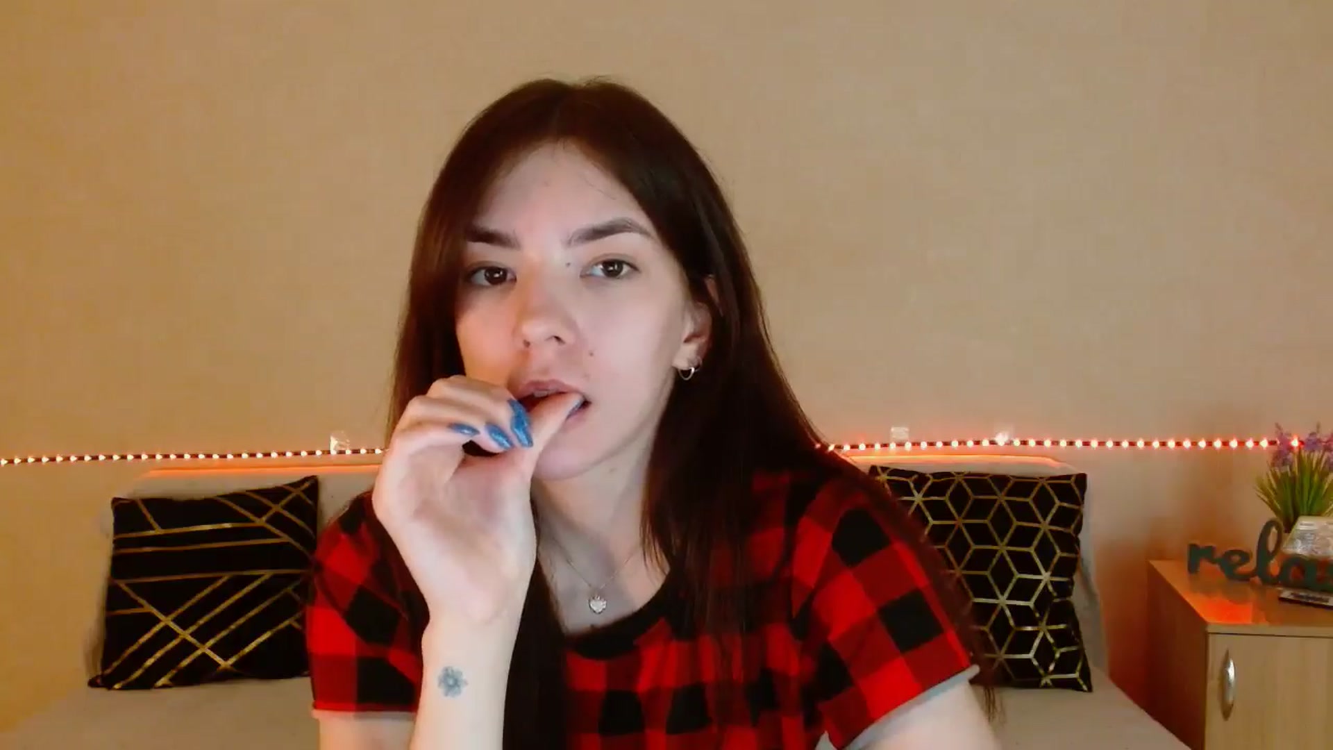 Gallery image thumbnail from Shalyka's myfreecams stream on, 01/02/2026, 15:25 image 18 of 20