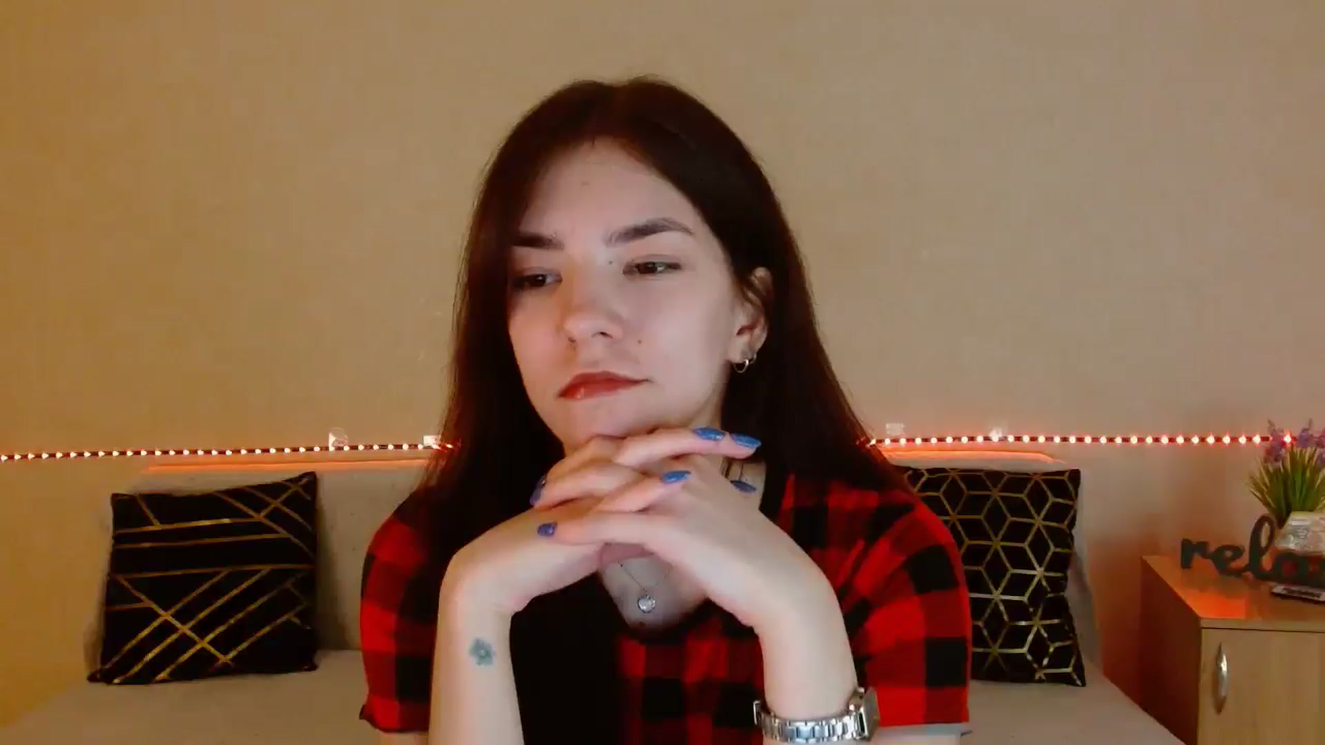Gallery image thumbnail from Shalyka's myfreecams stream on, 01/02/2026, 15:25 image 11 of 20