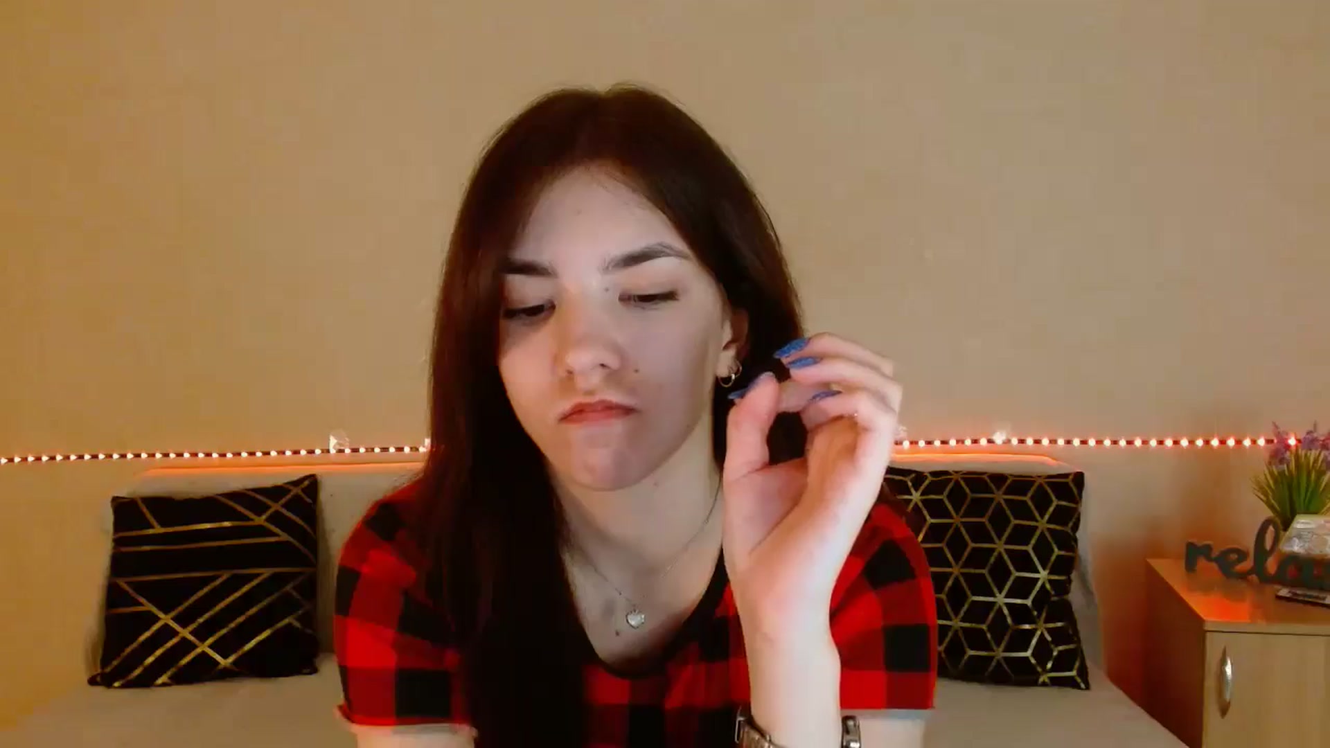 Gallery image thumbnail from Shalyka's myfreecams stream on, 01/02/2026, 15:25 image 17 of 20