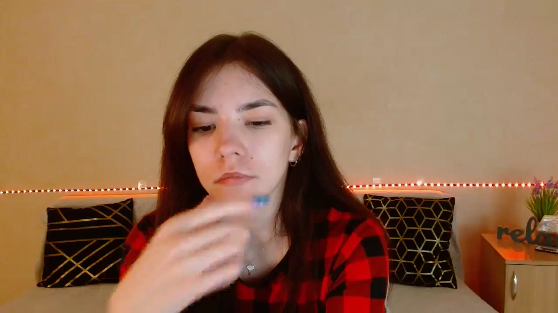 Gallery image thumbnail from Shalyka's myfreecams stream on, 01/02/2026, 15:25 image 19 of 20
