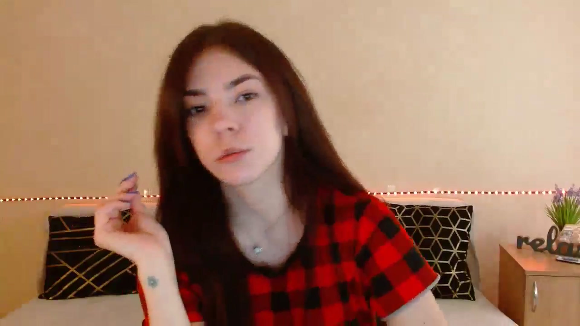 Gallery image thumbnail from Shalyka's myfreecams stream on, 01/02/2026, 15:25 image 3 of 20