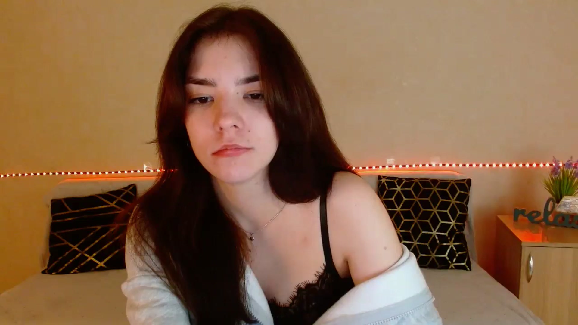 Gallery image thumbnail from Shalyka's myfreecams stream on, 01/06/2026, 15:45 image 16 of 20