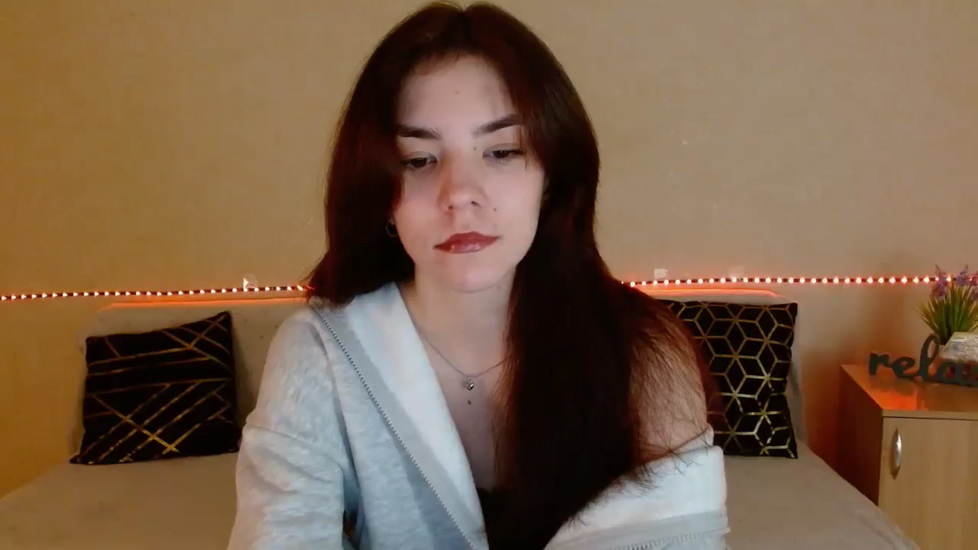 Gallery image thumbnail from Shalyka's myfreecams stream on, 01/06/2026, 15:45 image 20 of 20