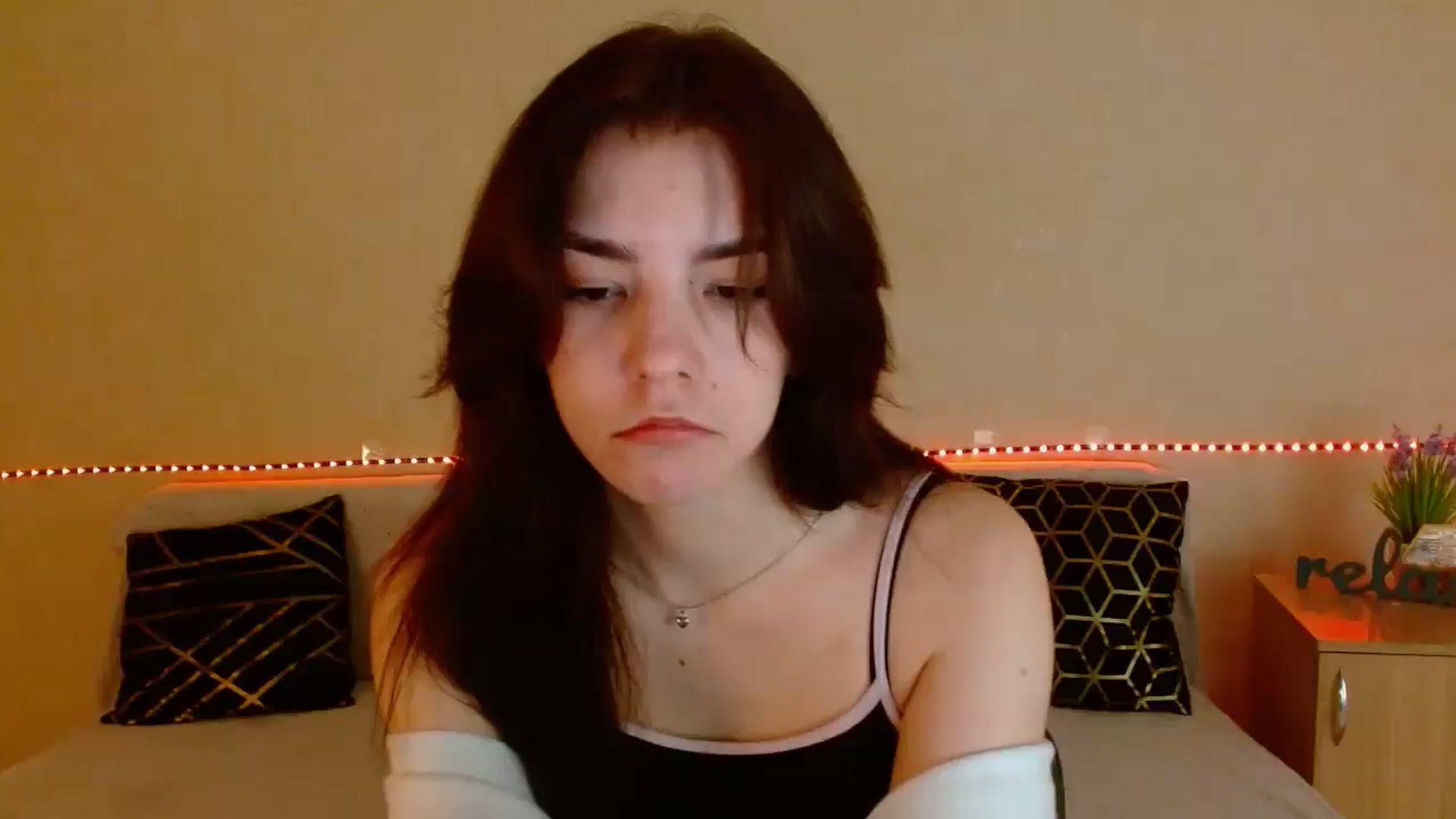 Gallery image thumbnail from Shalyka's myfreecams stream on, 01/06/2026, 15:45 image 7 of 20