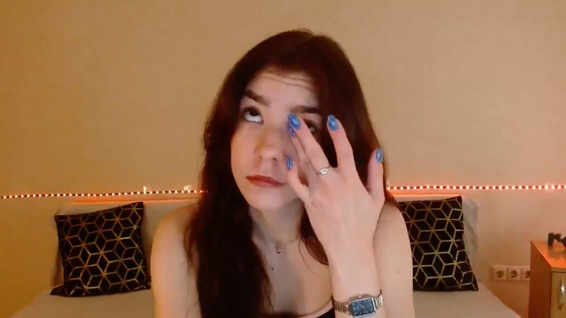 Gallery image thumbnail from Shalyka's myfreecams stream on, 01/07/2026, 11:52 image 14 of 20
