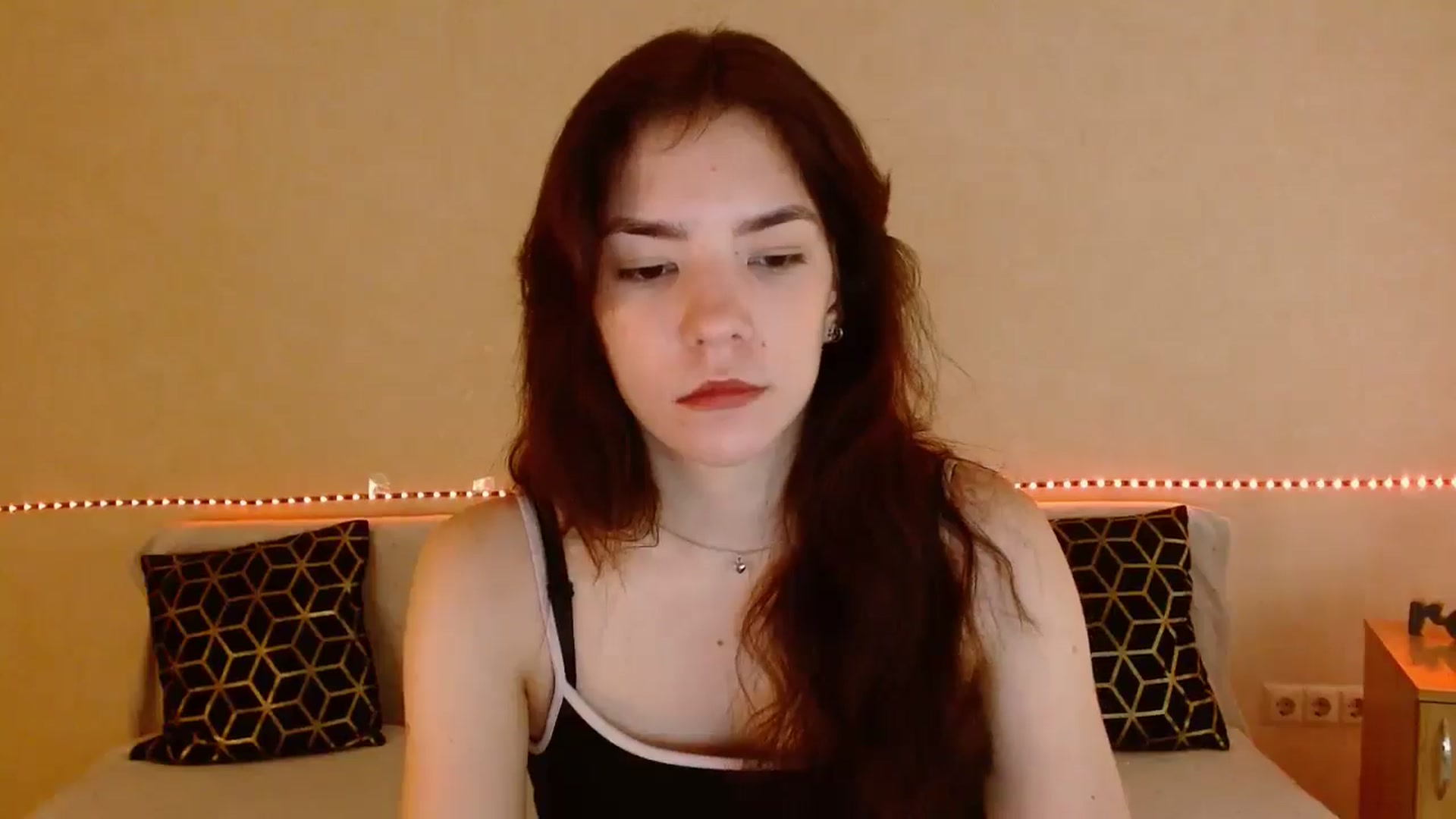 Gallery image thumbnail from Shalyka's myfreecams stream on, 01/07/2026, 11:52 image 3 of 20