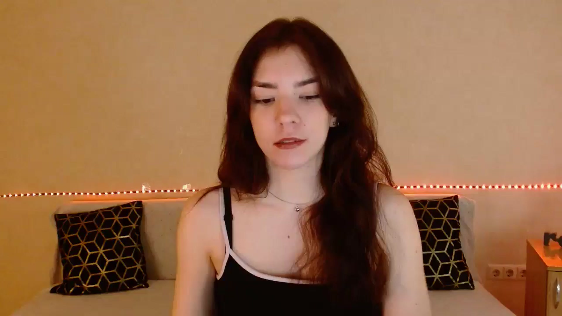 Gallery image thumbnail from Shalyka's myfreecams stream on, 01/07/2026, 11:52 image 1 of 20