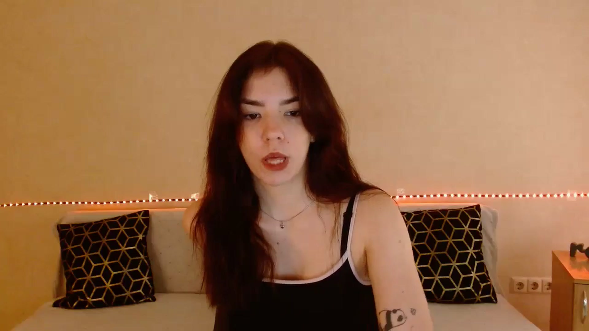 Gallery image thumbnail from Shalyka's myfreecams stream on, 01/07/2026, 11:52 image 10 of 20