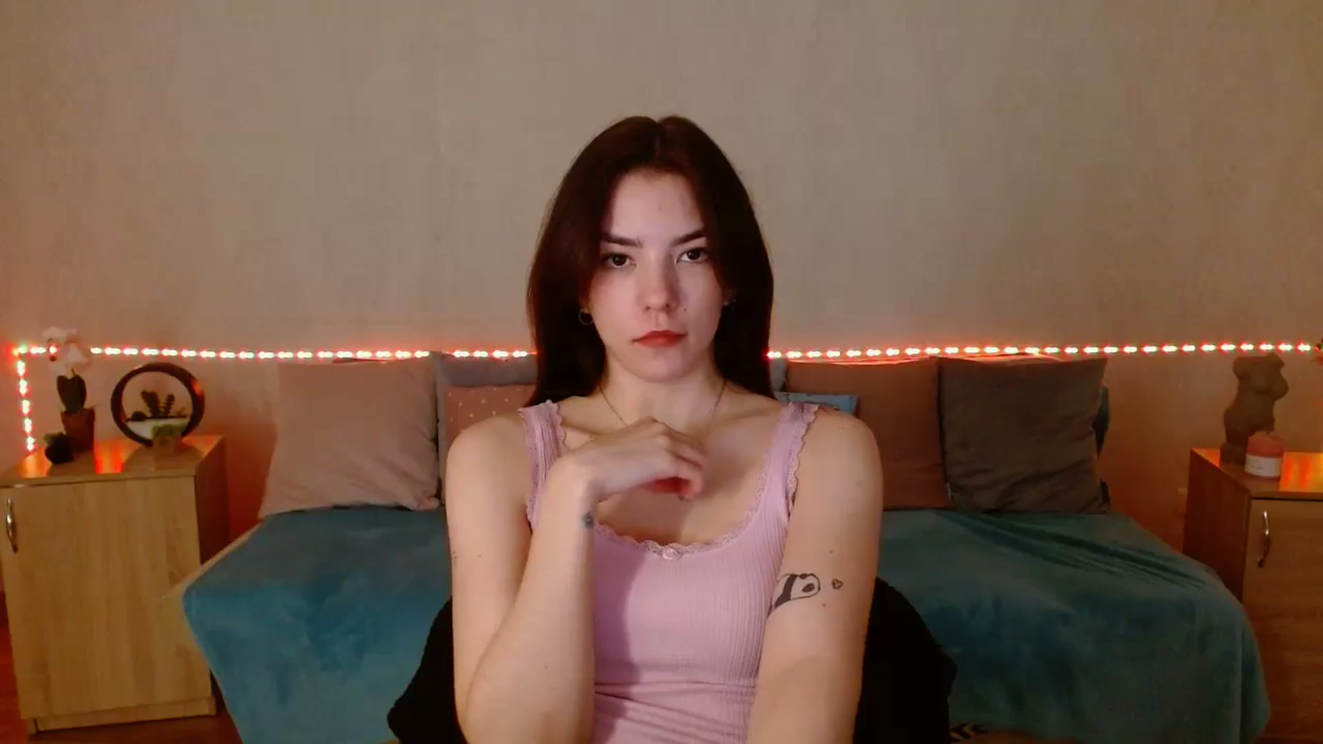 Gallery image thumbnail from Shalyka's myfreecams stream on, 01/11/2026, 11:16 image 18 of 20