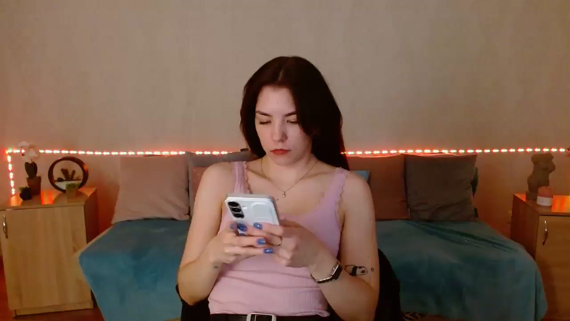 Gallery image thumbnail from Shalyka's myfreecams stream on, 01/11/2026, 11:16 image 1 of 20