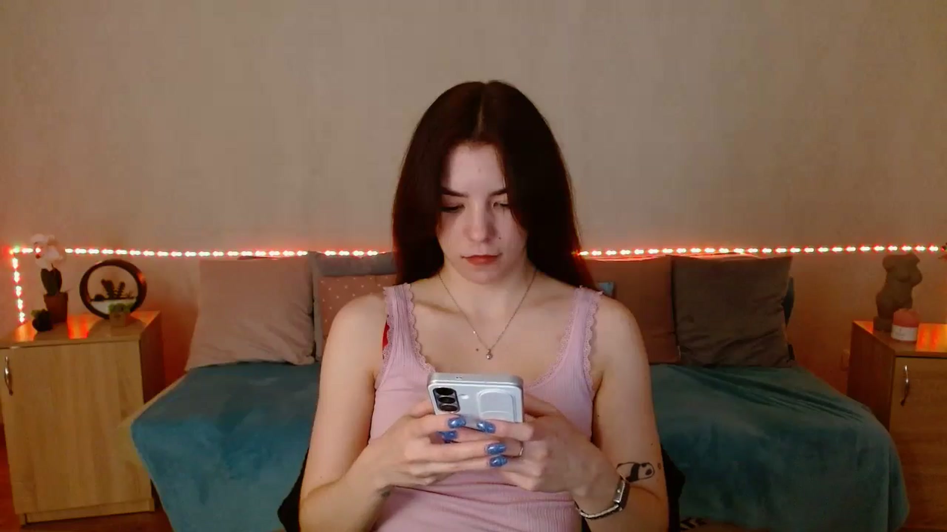 Gallery image thumbnail from Shalyka's myfreecams stream on, 01/11/2026, 11:16 image 16 of 20