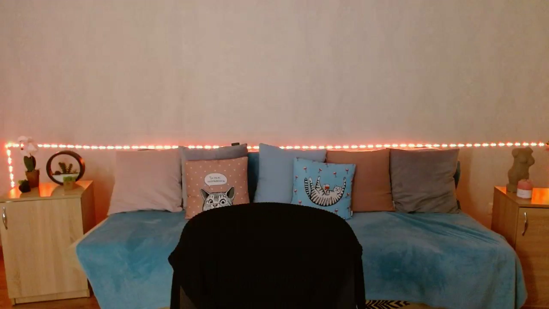 Gallery image thumbnail from Shalyka's myfreecams stream on, 01/11/2026, 11:16 image 5 of 20