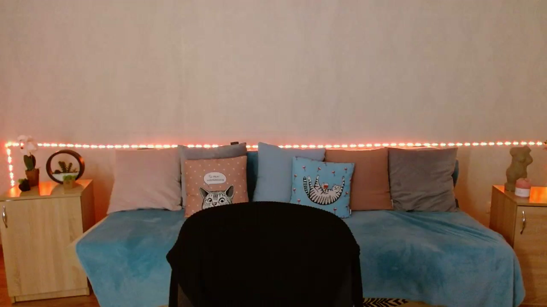 Gallery image thumbnail from Shalyka's myfreecams stream on, 01/11/2026, 11:16 image 7 of 20