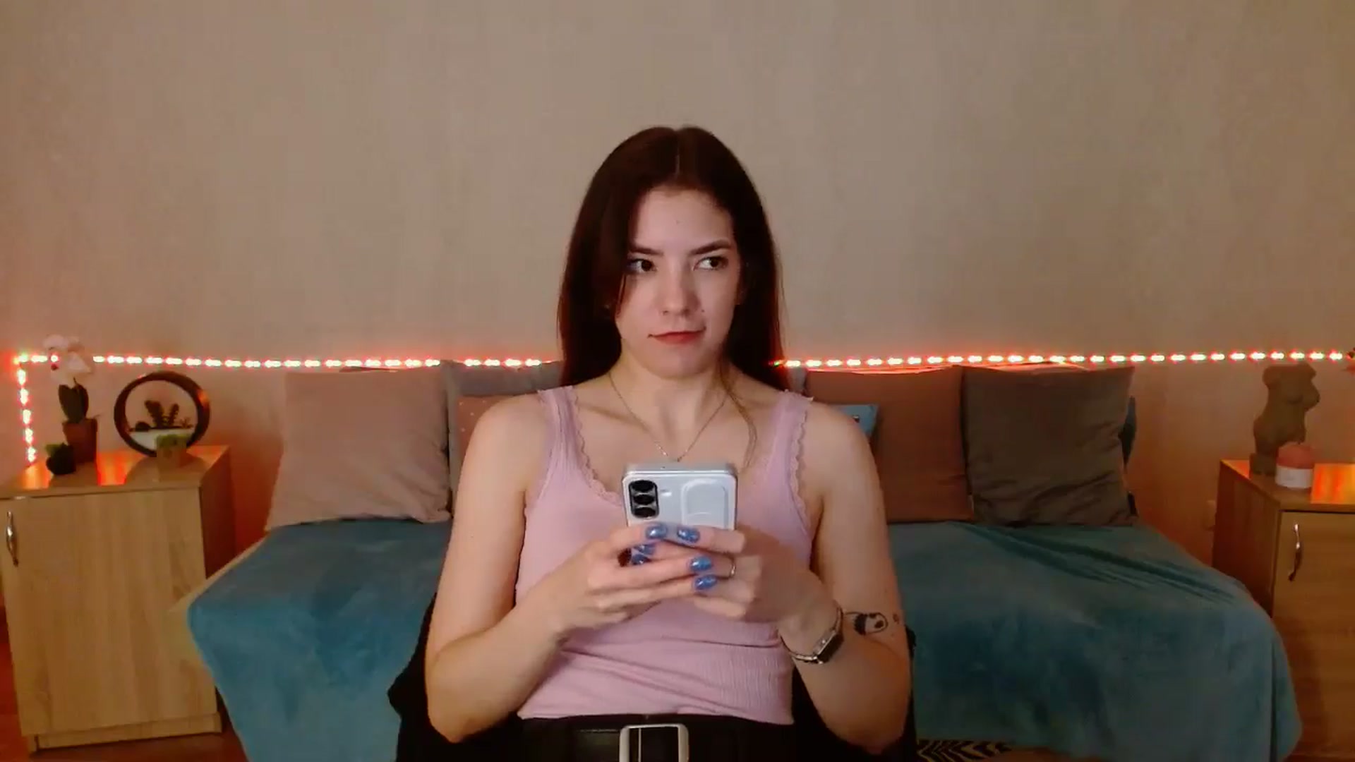 Gallery image thumbnail from Shalyka's myfreecams stream on, 01/11/2026, 11:16 image 12 of 20
