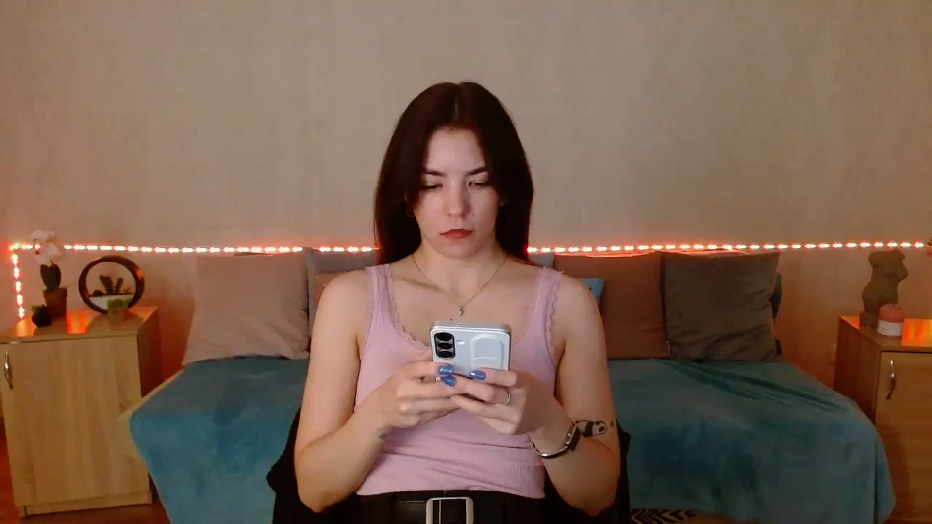 Gallery image thumbnail from Shalyka's myfreecams stream on, 01/11/2026, 11:16 image 10 of 20