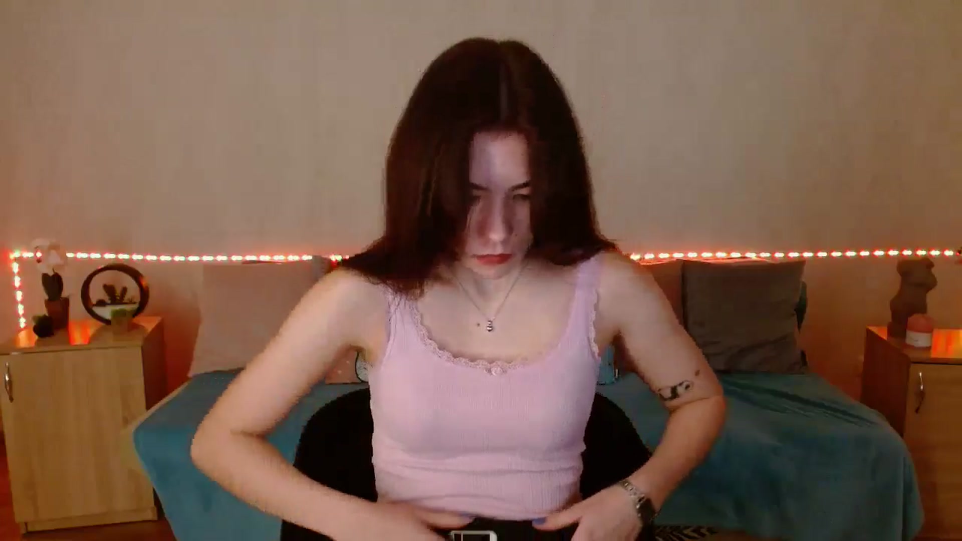Gallery image thumbnail from Shalyka's myfreecams stream on, 01/11/2026, 11:16 image 8 of 20