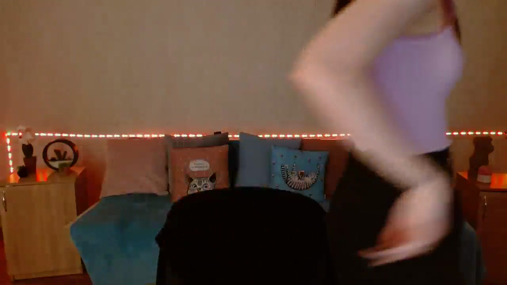 Gallery image thumbnail from Shalyka's myfreecams stream on, 01/11/2026, 11:16 image 4 of 20