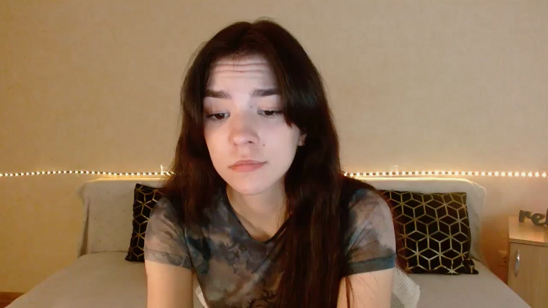 Gallery image thumbnail from Shalyka's myfreecams stream on, 01/29/2026, 14:16 image 7 of 20
