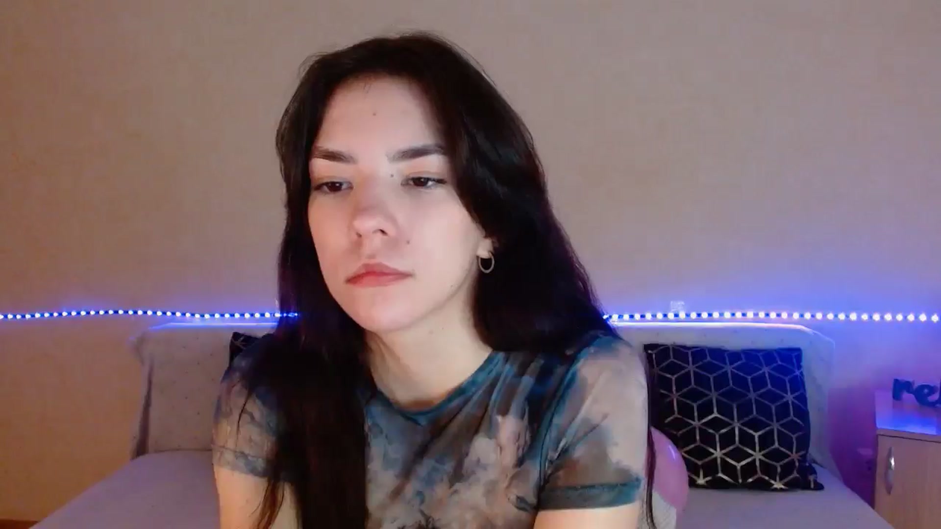 Gallery image thumbnail from Shalyka's myfreecams stream on, 01/29/2026, 14:16 image 2 of 20