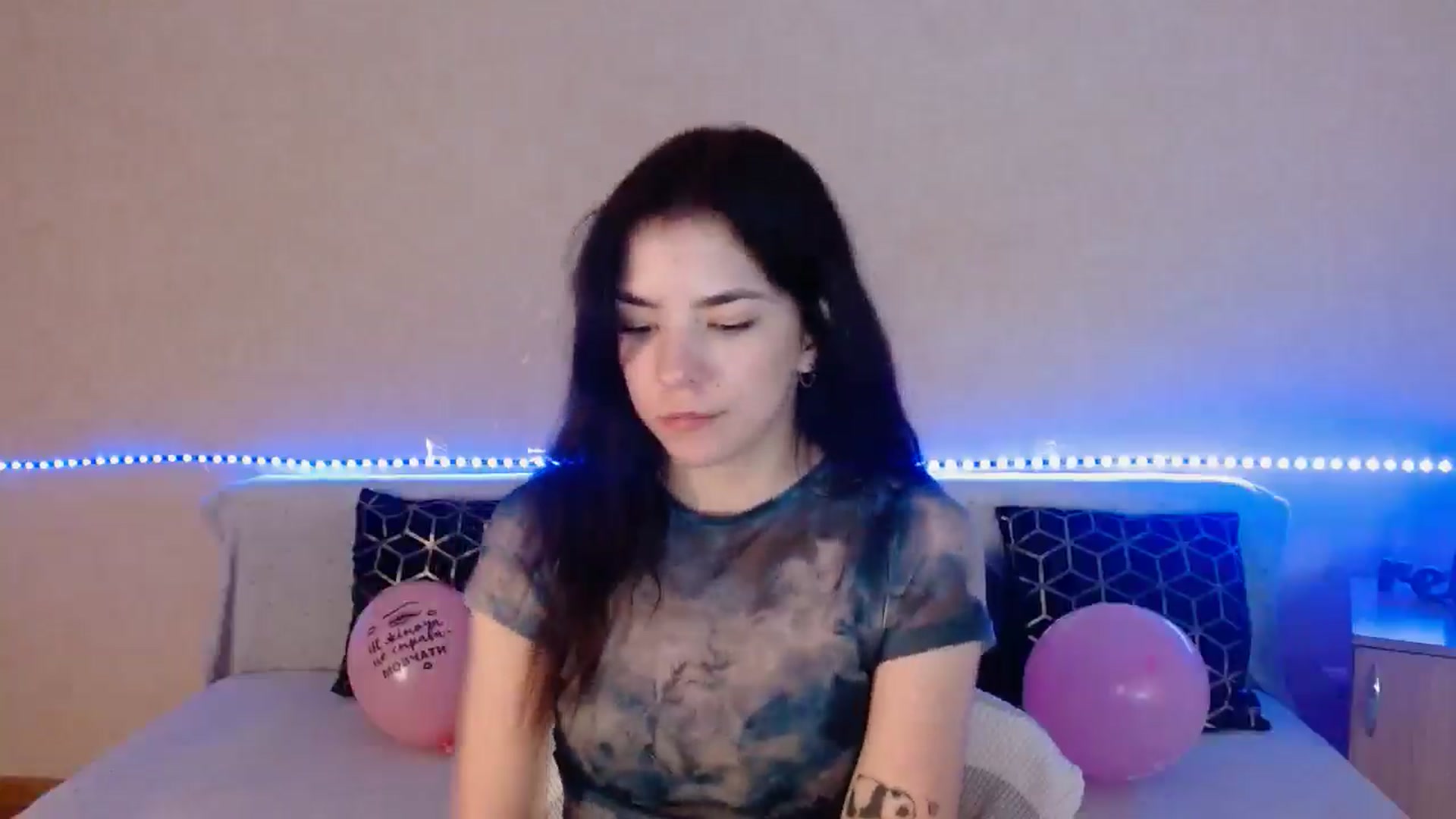 Gallery image thumbnail from Shalyka's myfreecams stream on, 01/29/2026, 14:16 image 13 of 20