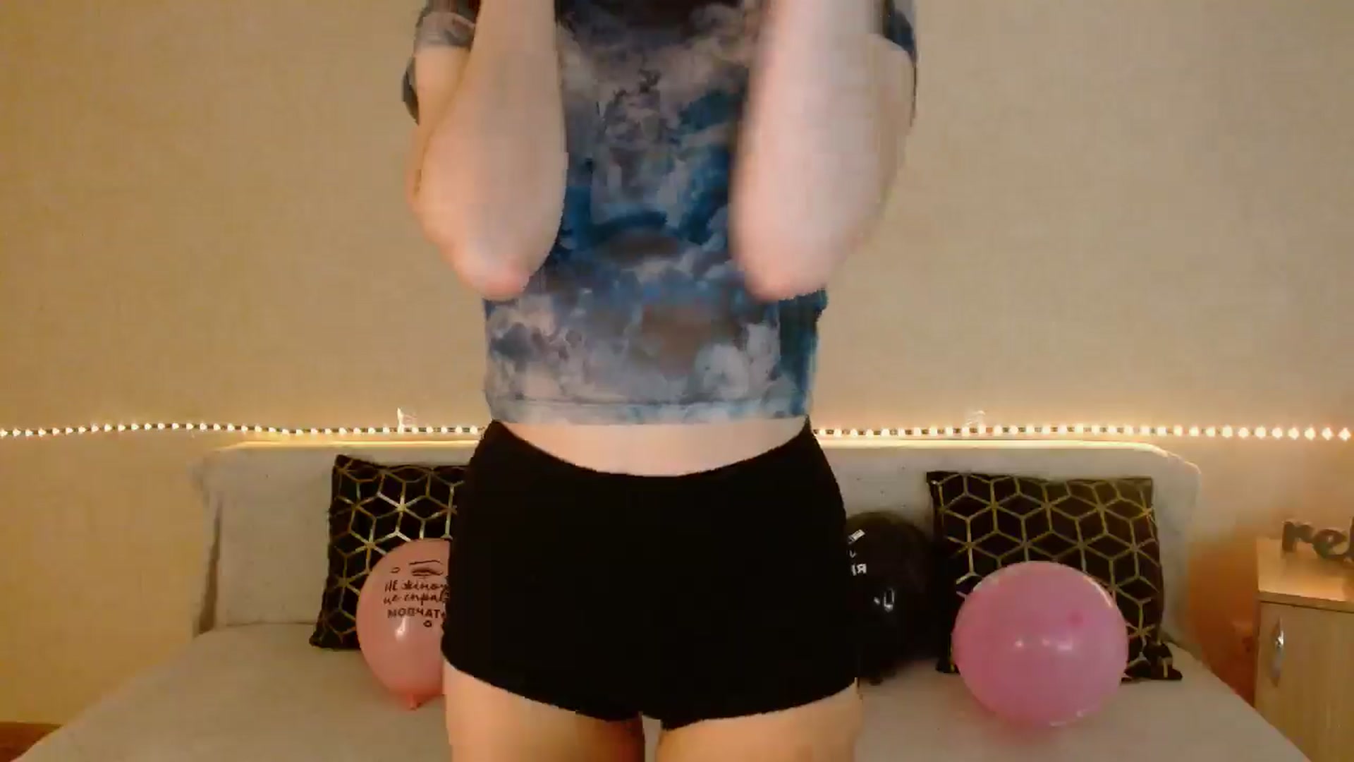 Gallery image thumbnail from Shalyka's myfreecams stream on, 01/29/2026, 14:16 image 10 of 20